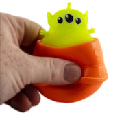 Squishy Toys UFO image 1